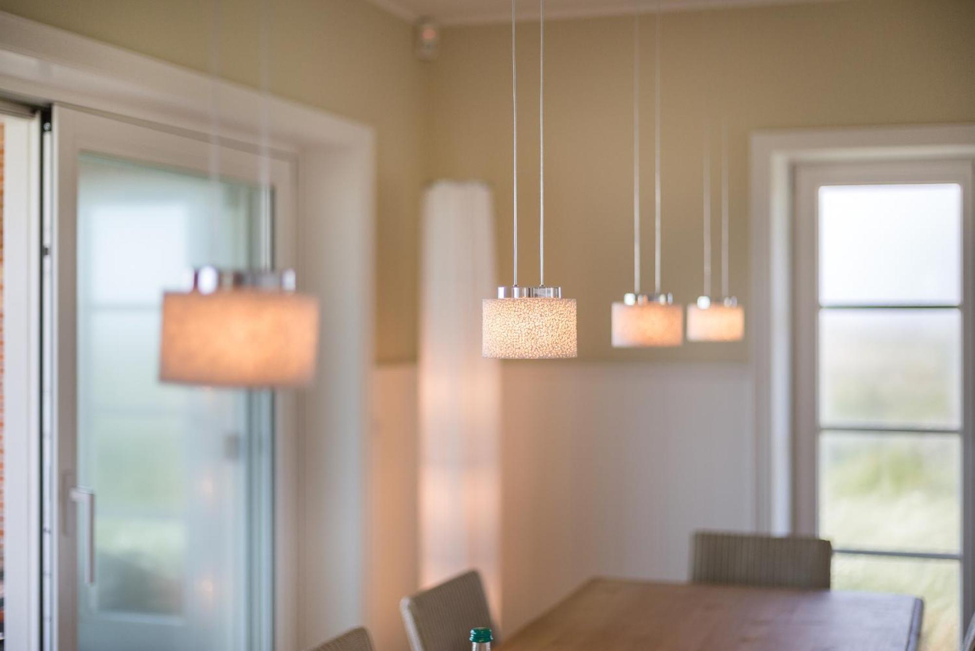 Seesicht Ferienhaus *